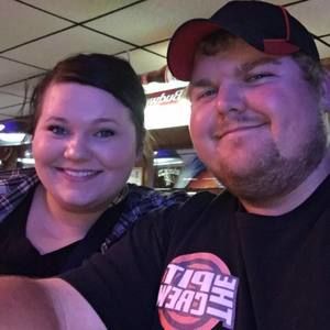 Meet your Posher, Kelsey